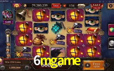 Blackjack na 6mgame
